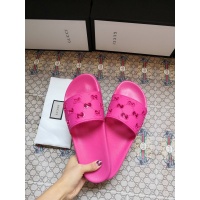 Cheap Gucci Slippers For Women #769104 Replica Wholesale [$41.00 USD] [ITEM#769104] on Replica Gucci Slippers