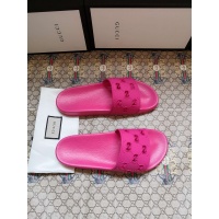 Cheap Gucci Slippers For Women #769104 Replica Wholesale [$41.00 USD] [ITEM#769104] on Replica Gucci Slippers