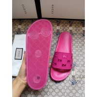 Cheap Gucci Slippers For Women #769104 Replica Wholesale [$41.00 USD] [ITEM#769104] on Replica Gucci Slippers