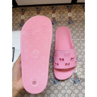 Cheap Gucci Slippers For Women #769105 Replica Wholesale [$41.00 USD] [ITEM#769105] on Replica Gucci Slippers