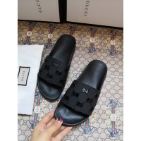 Cheap Gucci Slippers For Women #769113 Replica Wholesale [$41.00 USD] [ITEM#769113] on Replica Gucci Slippers