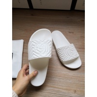 Cheap Gucci Slippers For Women #769120 Replica Wholesale [$42.00 USD] [ITEM#769120] on Replica Gucci Slippers