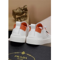 Cheap Prada Casual Shoes For Men #769252 Replica Wholesale [$72.00 USD] [ITEM#769252] on Replica Prada Casual Shoes