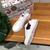 Cheap Dolce &amp; Gabbana D&amp;G Casual Shoes For Men #769310 Replica Wholesale [$76.00 USD] [ITEM#769310] on Replica Dolce &amp; Gabbana D&amp;G Casual Shoes