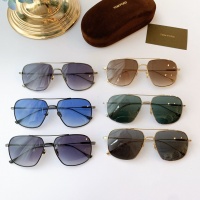 Cheap Tom Ford AAA Quality Sunglasses #769398 Replica Wholesale [$48.00 USD] [ITEM#769398] on Replica Tom Ford AAA Quality Sunglasses