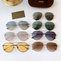 Cheap Tom Ford AAA Quality Sunglasses #769408 Replica Wholesale [$48.00 USD] [ITEM#769408] on Replica Tom Ford AAA Quality Sunglasses