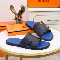 Cheap Hermes Slippers For Men #769445 Replica Wholesale [$45.00 USD] [ITEM#769445] on Replica Hermes Slippers