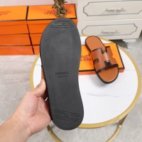 Cheap Hermes Slippers For Men #769451 Replica Wholesale [$48.00 USD] [ITEM#769451] on Replica Hermes Slippers