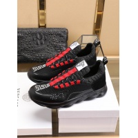 Cheap Versace Casual Shoes For Men #769606 Replica Wholesale [$82.00 USD] [ITEM#769606] on Replica Versace Shoes