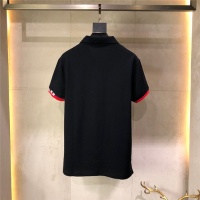 Cheap Moncler T-Shirts Short Sleeved For Men #769982 Replica Wholesale [$43.00 USD] [ITEM#769982] on Replica Moncler T-Shirts