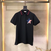 Cheap Moncler T-Shirts Short Sleeved For Men #769987 Replica Wholesale [$43.00 USD] [ITEM#769987] on Replica Moncler T-Shirts
