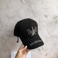 Cheap Balenciaga Caps #769991 Replica Wholesale [$29.00 USD] [ITEM#769991] on Replica Balenciaga Caps