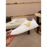 Cheap Armani Casual Shoes For Men #770093 Replica Wholesale [$72.00 USD] [ITEM#770093] on Replica Armani Casual Shoes