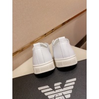 Cheap Armani Casual Shoes For Men #770093 Replica Wholesale [$72.00 USD] [ITEM#770093] on Replica Armani Casual Shoes
