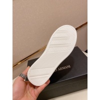 Cheap Armani Casual Shoes For Men #770093 Replica Wholesale [$72.00 USD] [ITEM#770093] on Replica Armani Casual Shoes