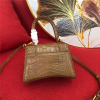 Cheap Balenciaga AAA Quality Handbags #770144 Replica Wholesale [$97.00 USD] [ITEM#770144] on Replica Balenciaga AAA Quality Handbags