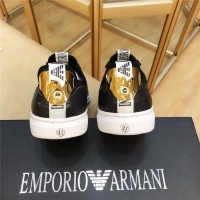 Cheap Armani Casual Shoes #770155 Replica Wholesale [$72.00 USD] [ITEM#770155] on Replica Armani Casual Shoes