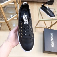 Cheap Armani Casual Shoes #770155 Replica Wholesale [$72.00 USD] [ITEM#770155] on Replica Armani Casual Shoes