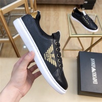 Cheap Armani Casual Shoes #770155 Replica Wholesale [$72.00 USD] [ITEM#770155] on Replica Armani Casual Shoes