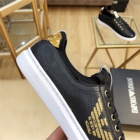 Cheap Armani Casual Shoes #770155 Replica Wholesale [$72.00 USD] [ITEM#770155] on Replica Armani Casual Shoes