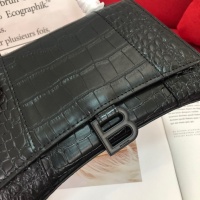 Cheap Balenciaga AAA Quality Handbags #770163 Replica Wholesale [$99.00 USD] [ITEM#770163] on Replica Balenciaga AAA Quality Handbags