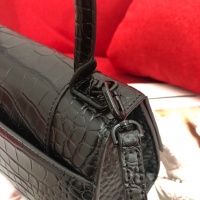 Cheap Balenciaga AAA Quality Handbags #770163 Replica Wholesale [$99.00 USD] [ITEM#770163] on Replica Balenciaga AAA Quality Handbags