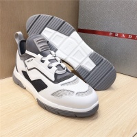Cheap Prada Casual Shoes #770168 Replica Wholesale [$105.00 USD] [ITEM#770168] on Replica Prada Casual Shoes