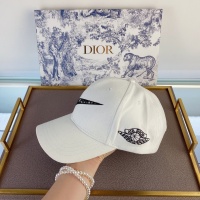 Cheap Christian Dior Caps #770180 Replica Wholesale [$29.00 USD] [ITEM#770180] on Replica Christian Dior Caps