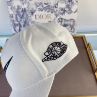 Cheap Christian Dior Caps #770180 Replica Wholesale [$29.00 USD] [ITEM#770180] on Replica Christian Dior Caps