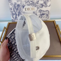 Cheap Christian Dior Caps #770180 Replica Wholesale [$29.00 USD] [ITEM#770180] on Replica Christian Dior Caps