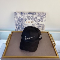 Cheap Christian Dior Caps #770181 Replica Wholesale [$29.00 USD] [ITEM#770181] on Replica Christian Dior Caps