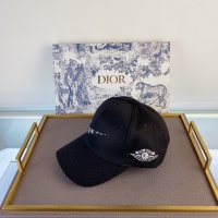 Cheap Christian Dior Caps #770181 Replica Wholesale [$29.00 USD] [ITEM#770181] on Replica Christian Dior Caps