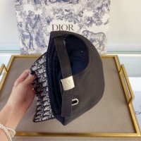 Cheap Christian Dior Caps #770181 Replica Wholesale [$29.00 USD] [ITEM#770181] on Replica Christian Dior Caps