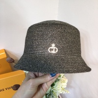 Cheap Christian Dior Caps #770184 Replica Wholesale [$34.00 USD] [ITEM#770184] on Replica Christian Dior Caps