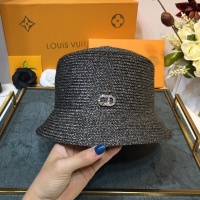 Cheap Christian Dior Caps #770184 Replica Wholesale [$34.00 USD] [ITEM#770184] on Replica Christian Dior Caps