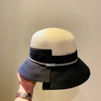 Cheap Christian Dior Caps #770187 Replica Wholesale [$41.00 USD] [ITEM#770187] on Replica Christian Dior Caps