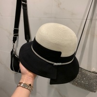 Cheap Christian Dior Caps #770187 Replica Wholesale [$41.00 USD] [ITEM#770187] on Replica Christian Dior Caps