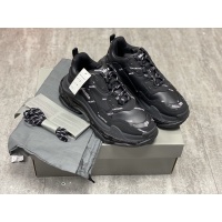 Cheap Balenciaga Casual Shoes For Men #770302 Replica Wholesale [$193.00 USD] [ITEM#770302] on Replica Balenciaga Casual Shoes