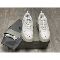 Cheap Balenciaga Casual Shoes For Men #770303 Replica Wholesale [$193.00 USD] [ITEM#770303] on Replica Balenciaga Casual Shoes