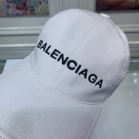 Cheap Balenciaga Caps #770308 Replica Wholesale [$34.00 USD] [ITEM#770308] on Replica Balenciaga Caps