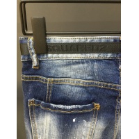 Cheap Dsquared Jeans For Men #770318 Replica Wholesale [$52.00 USD] [ITEM#770318] on Replica Dsquared Jeans