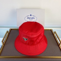 Cheap Prada Caps #770327 Replica Wholesale [$32.00 USD] [ITEM#770327] on Replica Prada Caps