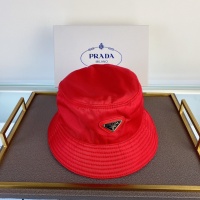 Cheap Prada Caps #770327 Replica Wholesale [$32.00 USD] [ITEM#770327] on Replica Prada Caps