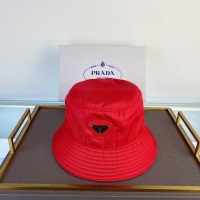 Cheap Prada Caps #770327 Replica Wholesale [$32.00 USD] [ITEM#770327] on Replica Prada Caps