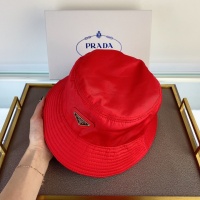 Cheap Prada Caps #770327 Replica Wholesale [$32.00 USD] [ITEM#770327] on Replica Prada Caps