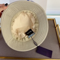 Cheap Prada Caps #770330 Replica Wholesale [$32.00 USD] [ITEM#770330] on Replica Prada Caps