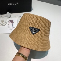 Cheap Prada Caps #770334 Replica Wholesale [$34.00 USD] [ITEM#770334] on Replica Prada Caps