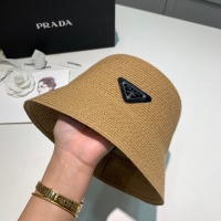 Cheap Prada Caps #770334 Replica Wholesale [$34.00 USD] [ITEM#770334] on Replica Prada Caps