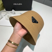 Cheap Prada Caps #770334 Replica Wholesale [$34.00 USD] [ITEM#770334] on Replica Prada Caps
