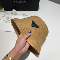 Cheap Prada Caps #770334 Replica Wholesale [$34.00 USD] [ITEM#770334] on Replica Prada Caps